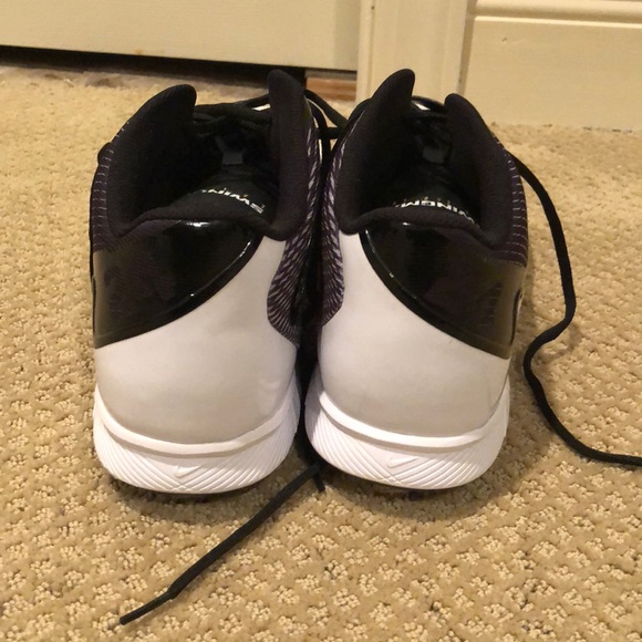 Nike Ken Griffey JR Swingman Legend SIZE 14 NEW - Picture 4 of 5